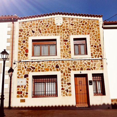 Vivienda Rural Ronda Villa Aldeaquemada Bagian luar foto